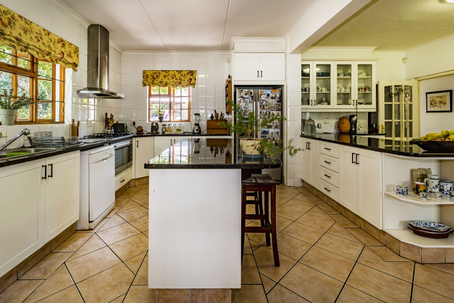 4 Bedroom Property for Sale in La Concorde Western Cape